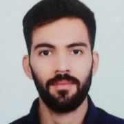 سجاد غلام زاده هنزائی