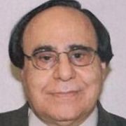 دکتر منصور صابری