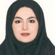 مهرناز محمدی مقدم