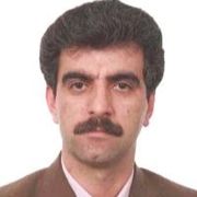 دکتر حبیب ملک پور