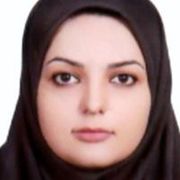 دکتر لیدا لک زاده