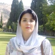 دکتر معصومه کهن سهل آبادی