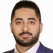 دکتر حسن محمدپور