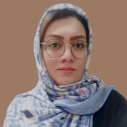 مریم اردانی