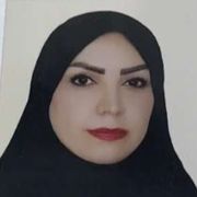 سیده زهرا اسلامی