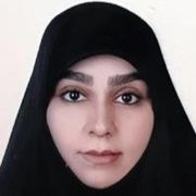 دکتر فاطمه شرفشاهی