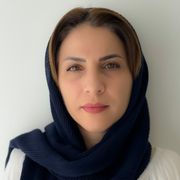 دکتر نفیسه دم ریحانی