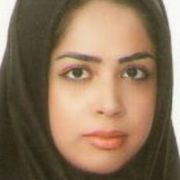 دکتر سحر پهلوان نشان