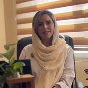 فاطمه منصوری