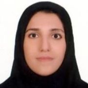 دکتر ملیحه فضیلتی