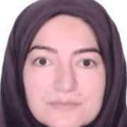 دکتر مژگان کیانی امین