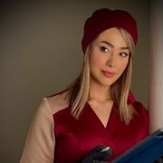 دکتر مهتاب مصدق