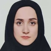 آزاده اسماعیل زاده