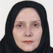 دکتر بتول سادات سجادی نژاد