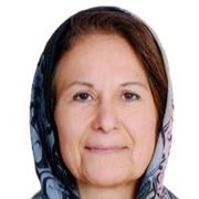 دکتر زرین زرشناس