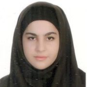 کیمیا ربیعی مجدآبادی