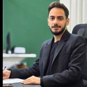 صالح مزیدی شرف آبادی