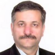 دکتر محمد عارفی