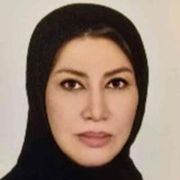 دکتر ماندانا مهرپژوه