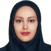 دکتر مریم السادات میرمرعشی