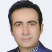 دکتر علی پیرصالحی