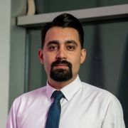 دکتر امیرحسین کرمانی نژاد