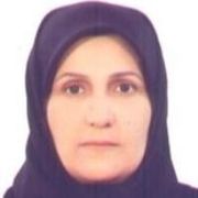 دکتر حوریه شمشیری میلانی