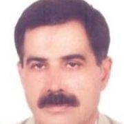 دکتر منصور مهرزاد