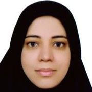 دکتر مرضیه سواری