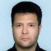 دکتر سیدفاضل اعلمی