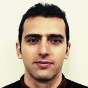 محمدعلی پناه