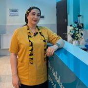 دکتر معصومه اردلان نیا