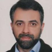 دکتر بهرام نشاط دوست