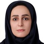 دکتر مریم جهاندار