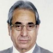 دکتر یوسف فرجیان اردبیلی