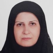 پروین گودرزی معظمی