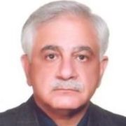 دکتر محمود ناظری