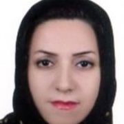 دکتر رقیه عربخانی