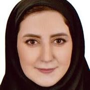 دکتر نیلوفر صادقی