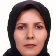 دکتر فاطمه اصفهانیان