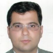 محسن اسرافیلی عراقی