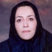 دکتر شهلا شفیعی