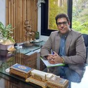 مهدی گل خواه