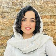 فاطمه جهانمهر