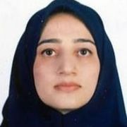 دکتر معصومه غفاری
