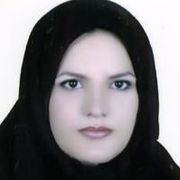 دکتر بنفشه خلیلی