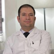 دکتر بابک صفرزاده خوشابی