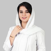 سیده فاطمه معزی