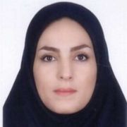 مژگان جلیلی