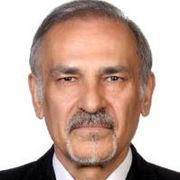 دکتر علیرضا یوسفی